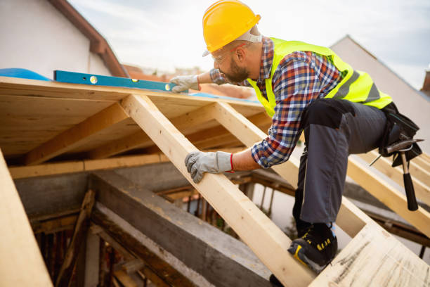 Quick and Trustworthy Emergency Roof Repair Services in Truman, MN
